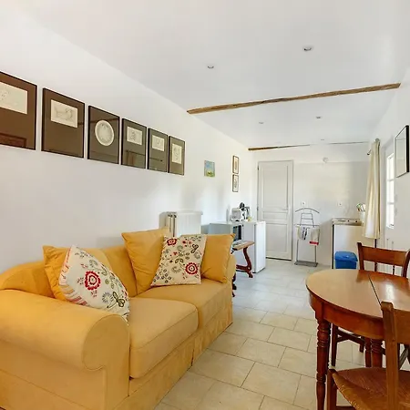 La Petite Chaumiere * Sainte-Foy (Seine-Maritime)