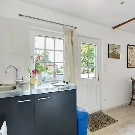 Semesterbostad La Petite Chaumiere Sainte-Foy (Seine-Maritime)