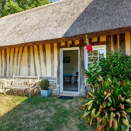 Semesterbostad La Petite Chaumiere