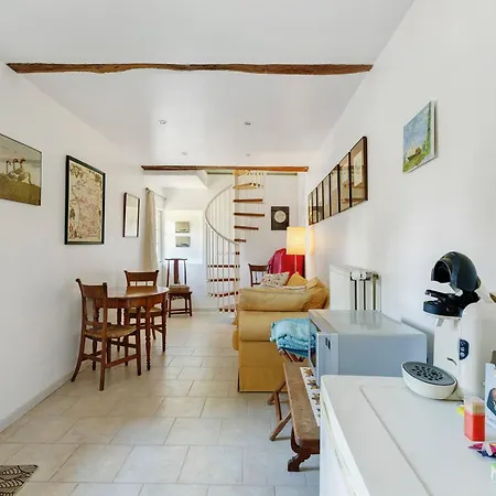 La Petite Chaumiere * Sainte-Foy (Seine-Maritime)