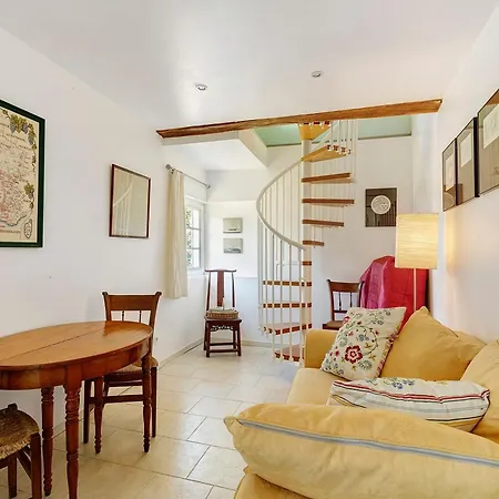 La Petite Chaumiere Semesterbostad Sainte-Foy (Seine-Maritime)