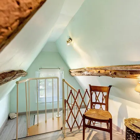 La Petite Chaumiere