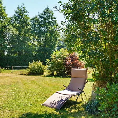 La Petite Chaumiere * Sainte-Foy (Seine-Maritime)