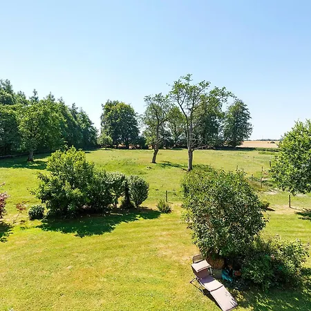 La Petite Chaumiere * Sainte-Foy (Seine-Maritime)