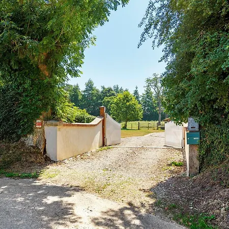 La Petite Chaumière
